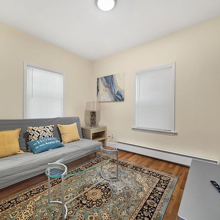 Newly Renovated 2Br1Ba Apt At The Boston City Εξωτερικό φωτογραφία