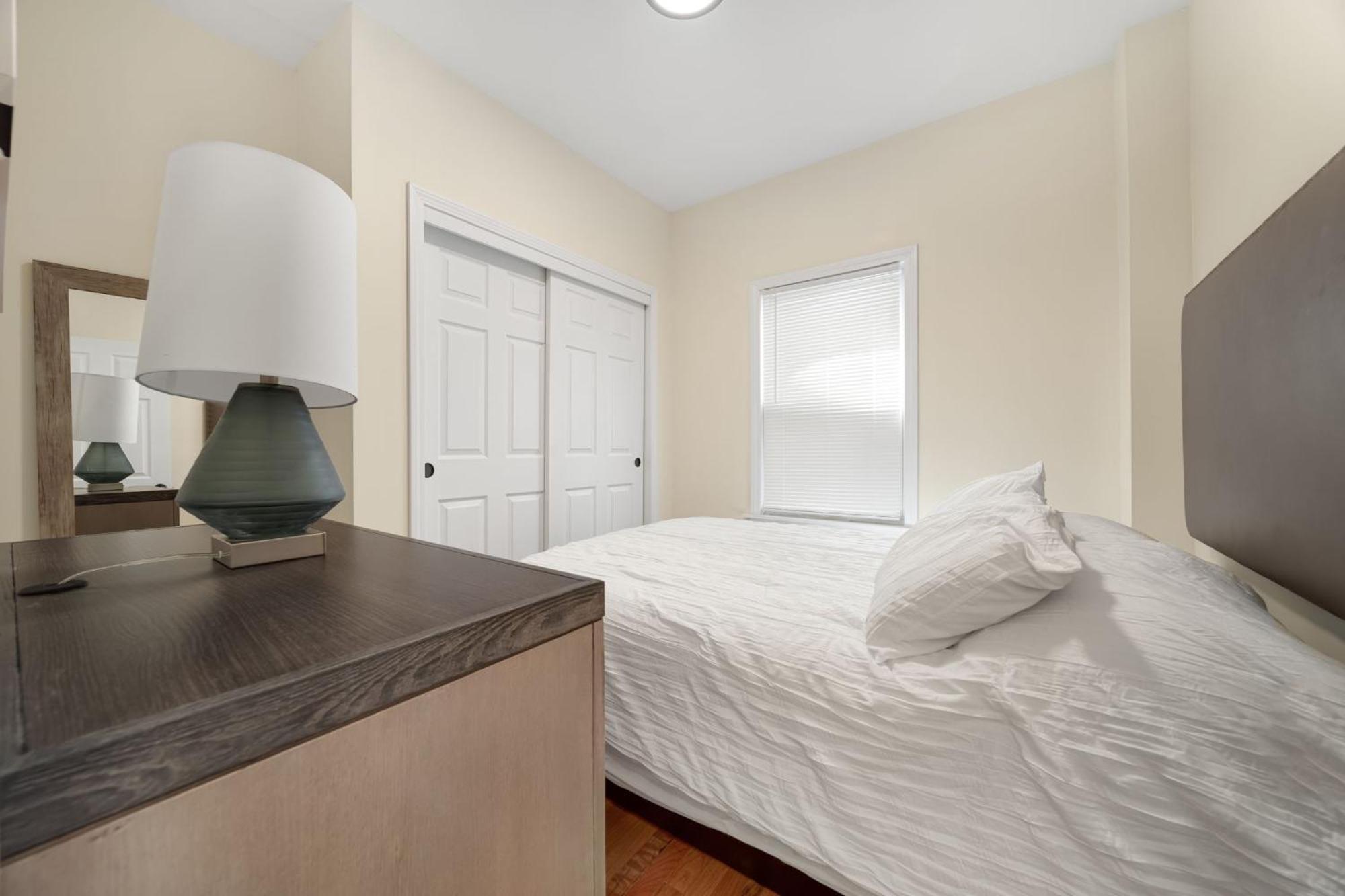 Newly Renovated 2Br1Ba Apt At The Boston City Εξωτερικό φωτογραφία